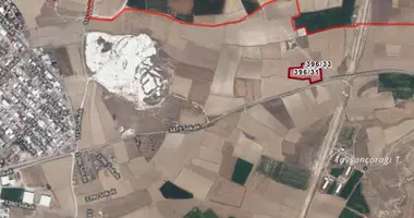 Parcela en Afyonkarahisar, Turquía