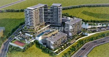 2 bedroom apartment in Narlıdere, Turkey