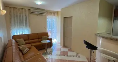 1 bedroom apartment in Budva, Montenegro