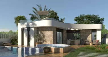 Вилла в Los Montesinos, Испания