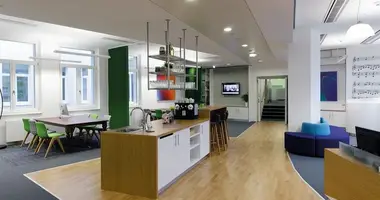 Oficina 300 m² en Viena, Austria