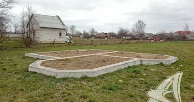 Grundstück in Cerninski sielski Saviet, Belarus