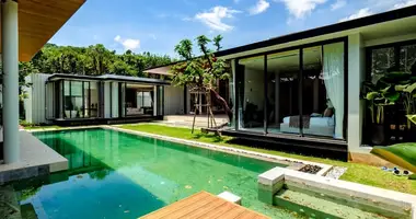 Villa 4 chambres dans Choeng Thale, Thaïlande