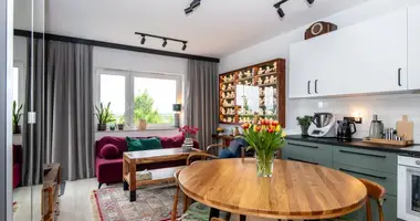 Appartement 3 chambres dans Tarnowo Podgorne, Pologne