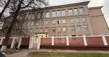 Oficina 10 m² en Minsk, Belarús