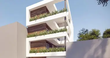 2 bedroom apartment in Limassol, Cyprus