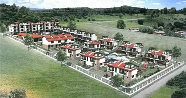 Plot of land in Kranevo, Bulgaria