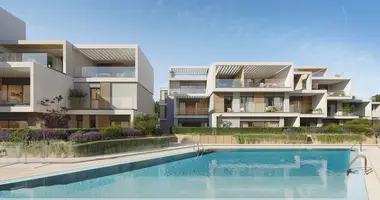 Bungalow 2 bedrooms in San Pedro Alcantara, Spain