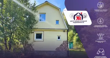 Haus in Rakauski sielski Saviet, Belarus