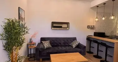 1 bedroom apartment in Tbilisi, Georgia