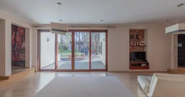 Haus in Woiwodschaft Masowien, Polen