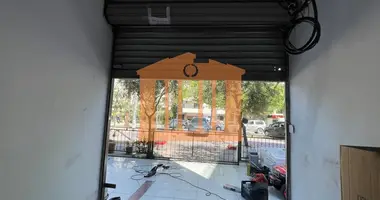 Propiedad comercial 30 m² en Bashkia Durres, Albania