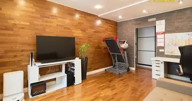 Mieszkanie w Mińsk, Białoruś