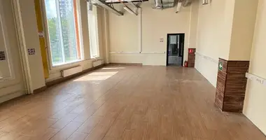 Pomieszczenie biurowe 219 m² w Moskwa, Rosja