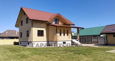Casa en Muchaviecki sielski Saviet, Belarús
