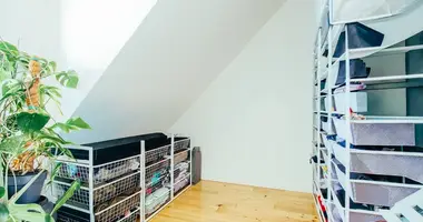 House in Czerlejno, Poland