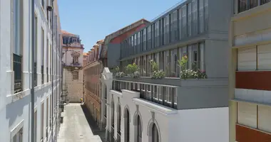 Mieszkanie 4 pokoi w Misericordia, Portugalia
