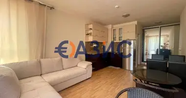 2 bedroom apartment in Nesebar, Bulgaria