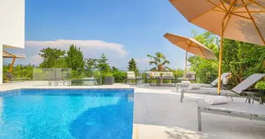 Maison 4 chambres dans Grad Opatija, Croatie