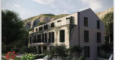 Apartamento 1 habitacion en Papratna Strana, Montenegro