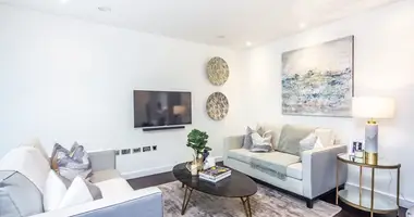 Wohnung 2 Schlafzimmer in London, Großbritannien