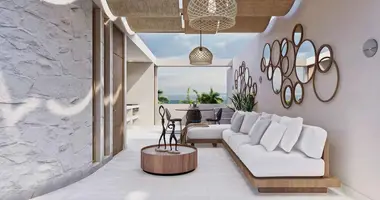 Villa en Chelem, México