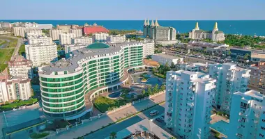 Appartement 1 chambre dans Aksu, Turquie