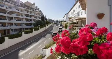 2 bedroom apartment in San Pedro Alcantara, Spain