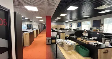 Pomieszczenie biurowe 734 m² w Moskwa, Rosja