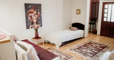 1 bedroom apartment in Budva, Montenegro