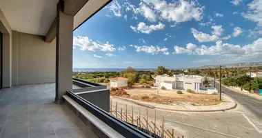 3 bedroom apartment in Empa, Cyprus