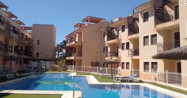 2 bedroom apartment in Aguilas, Spain