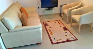 Appartement 1 chambre dans Limassol, Chypre