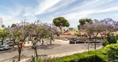 Apartamento 2 habitaciones en Benalmadena, Španjolska