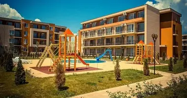 1 bedroom apartment in Obzor, Bulgaria