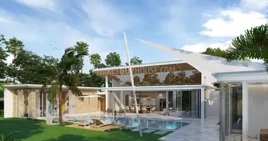 Appartement 3 chambres dans Thalang, Thaïlande