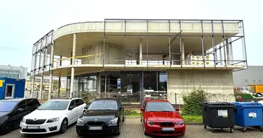 Commercial property 360 m² in Vilnius, Lithuania