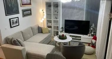 Квартира в Подгорица, Черногория