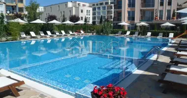 Квартира 3 комнаты в Несебр, Болгария