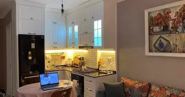 2 bedroom apartment in Batumi, Georgia