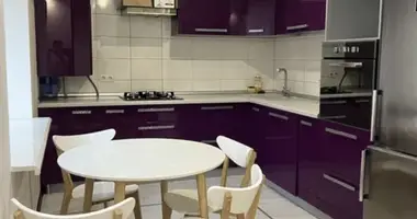 Appartement 2 chambres dans Odessa, Ukraine