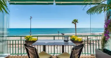 Apartamento 3 habitaciones en Fuengirola, Španjolska