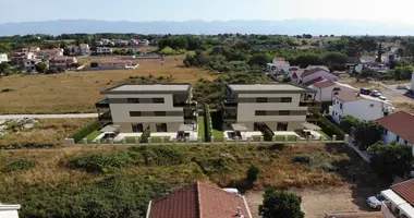 2 room apartment in Croatia