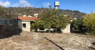 2 bedroom house in Salamiou, Cyprus