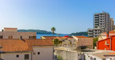 Wohnung 2 Schlafzimmer in Rafailovici, Montenegro