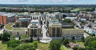 Apartamento 3 habitaciones en Londres, Reino Unido