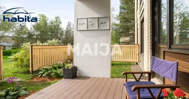 Appartement dans Jarvenpaa, Finlande
