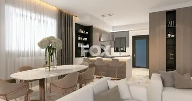 Apartamento 3 habitaciones en Chloraka, Chipre