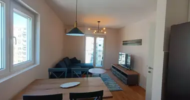 Apartamento 1 habitación en Podgorica, Montenegro