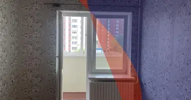 Квартира 3 комнаты в Молодечно, Беларусь